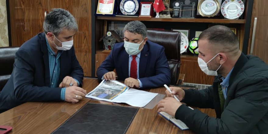 Dilovası’nda ulaşım sorunları görüşüldü