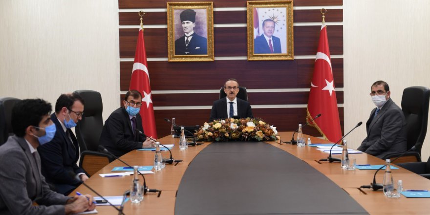 Kocaeli'ne  14 milyar 571 milyon lira yatırım