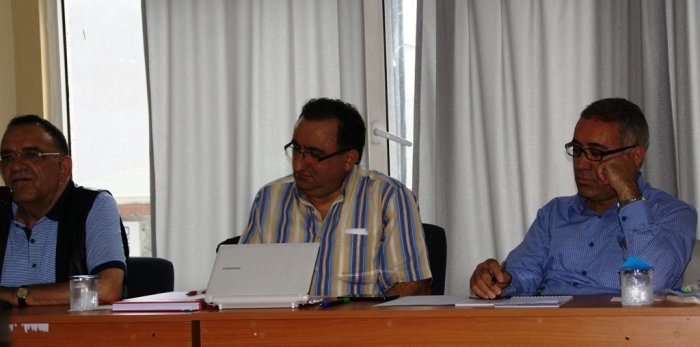 “Sivas kanayan bir yaradır”