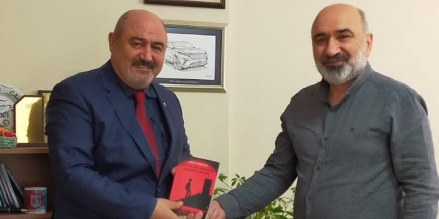 Adımlar, Sayarım Merdivenleri