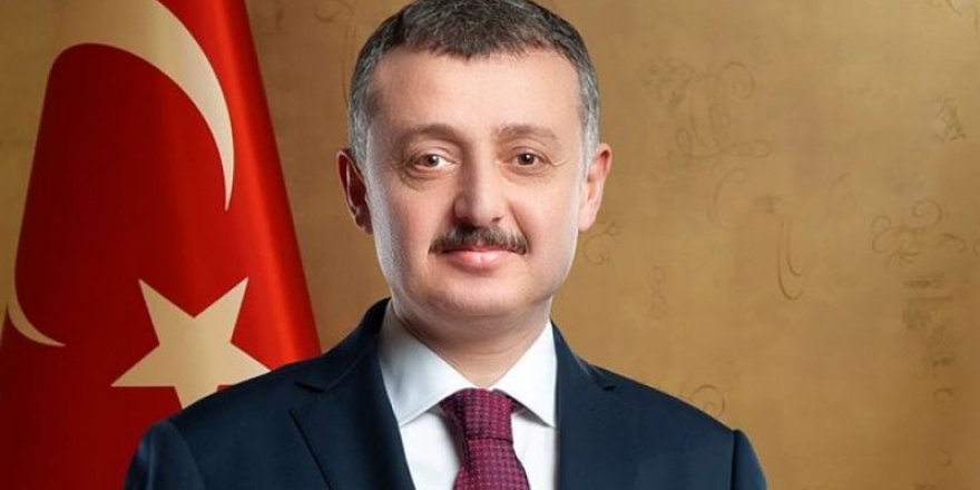 Büyükakın 2 yılını anlatacak