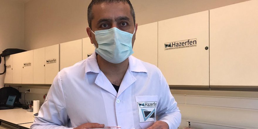 Paslanmaya karşı 10 kat  daha koruma sağlayacak