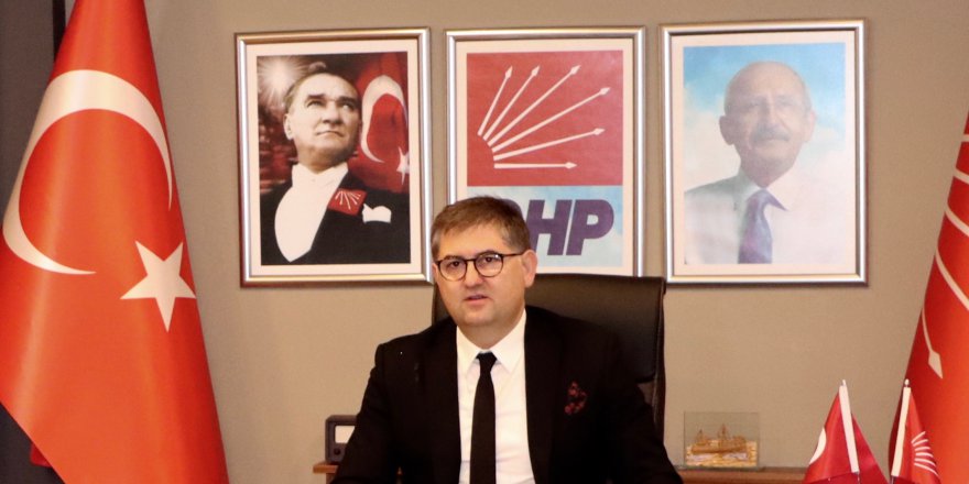 “Yatırımların sebebi AK Parti’nin  İstanbul ve Ankara’yı kaybetmesidir!”