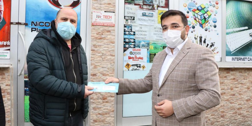 Esnaf destek paketi  bir ay daha uzatıldı