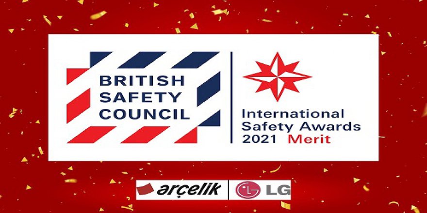 Arçelik LG ve Petroyağ ödül aldı