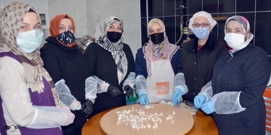 Kocaeli’nin girişimci kadınları