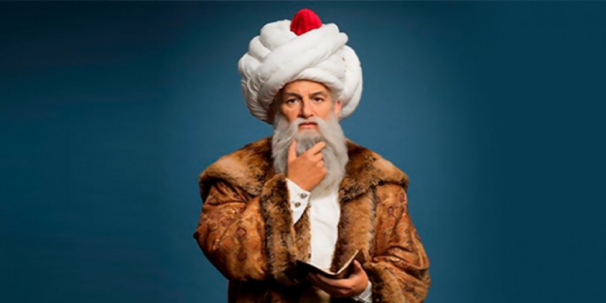 Mimar Sinan'ı Anma ve Mimarlar Günü Sergisi