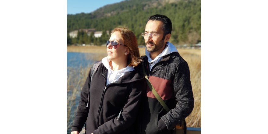 Üç ilden altı okul, sekiz öğretmen, 130 öğrenci