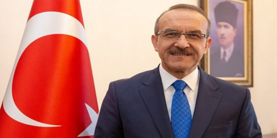 Vali Yavuz’dan Turizm Haftası Mesajı