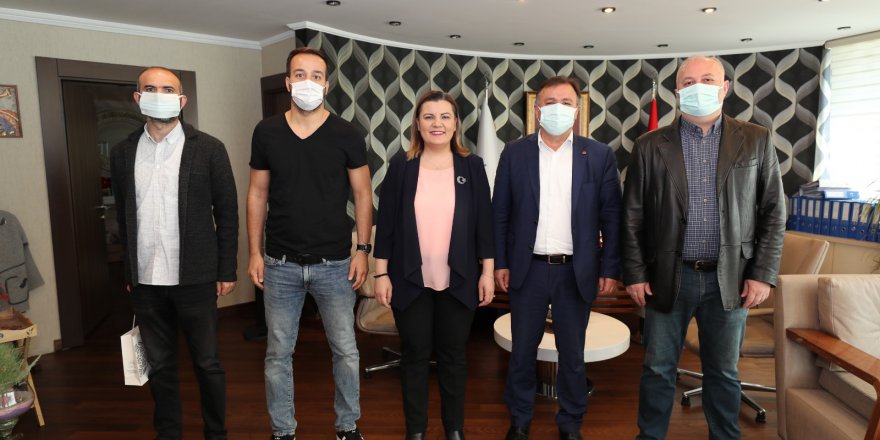 Hürriyet’e  Baldur grevcilerinden teşekkür