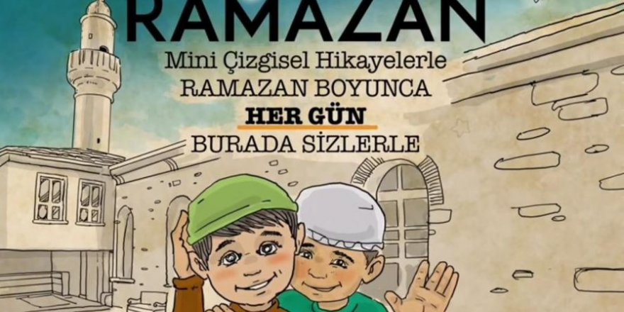 “O eski Ramazanlar” Büyükşehir’de