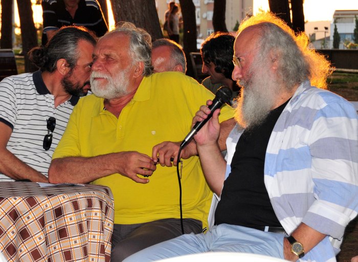 “Gezi tüm ezberleri bozdu”