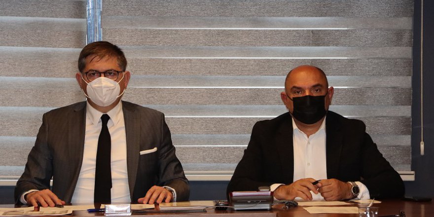 CHP sahada olmayı sürdürecek