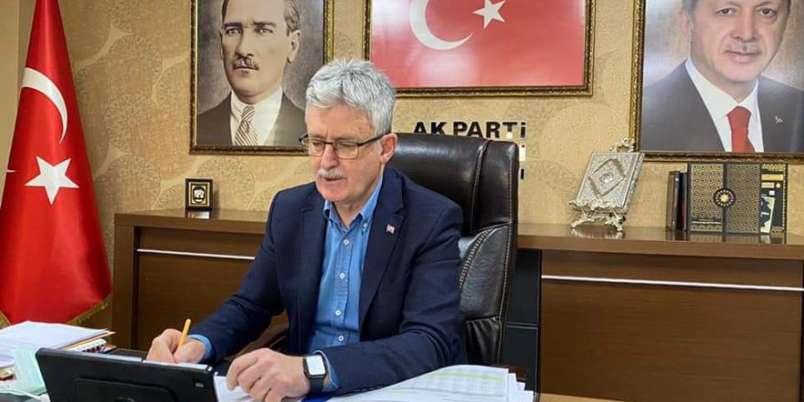 AK Parti Kocaeli’den Seçime hazırlık