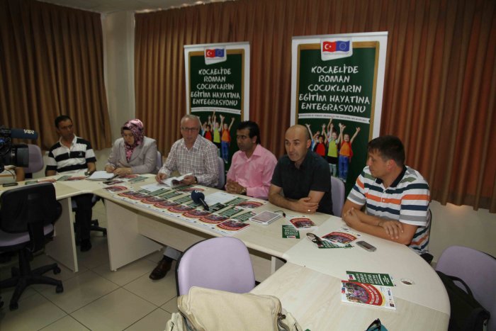 Romanların hayatı kitap oldu