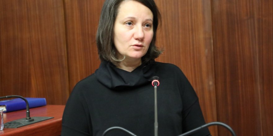 Kadın Girişimciler Merkezi’nin ilk büyük buluşması gerçekleşti