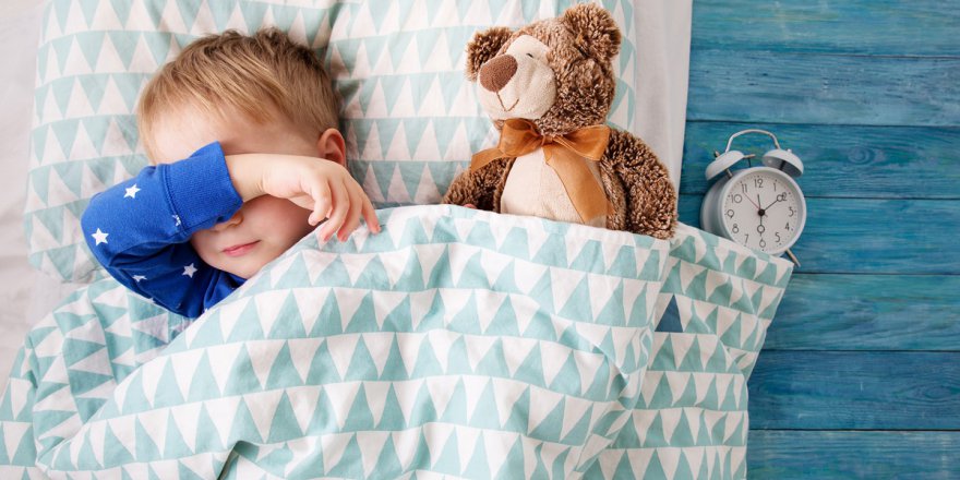 Çocuğunuz merdiven çıkarken  zorlanıyorsa, akut apandisite dikkat!