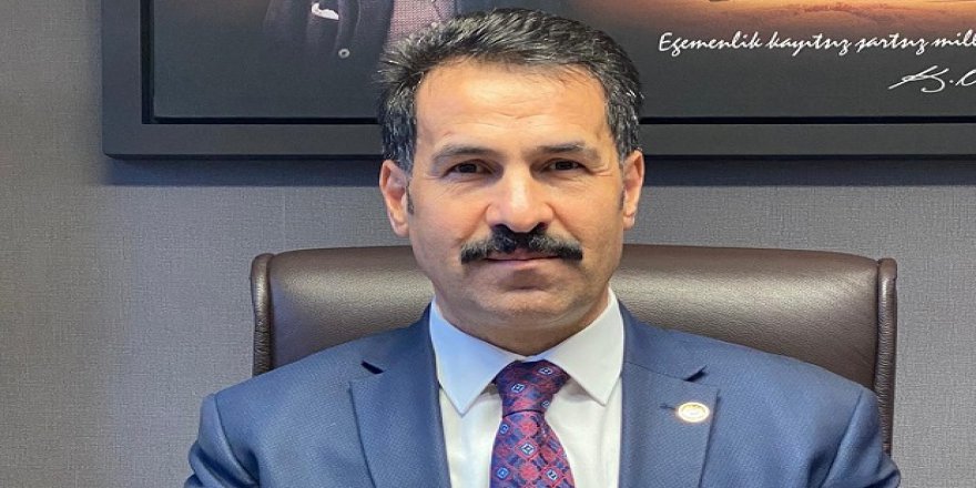 Cemil Yaman’a önemli görev