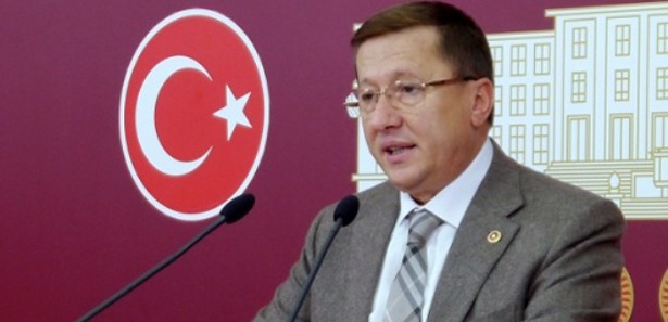 Darıca’daki asayiş sorunu TBMM’DE