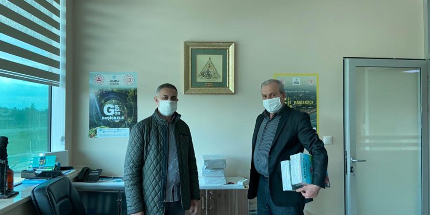 Servetiye Cephesi Hikâye Kitabı Oldu