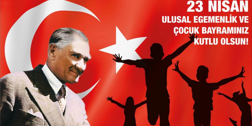 Ulusal egemenliğin 101. Yılı