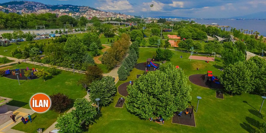 Çevre düzenleme işi yaptırılacak