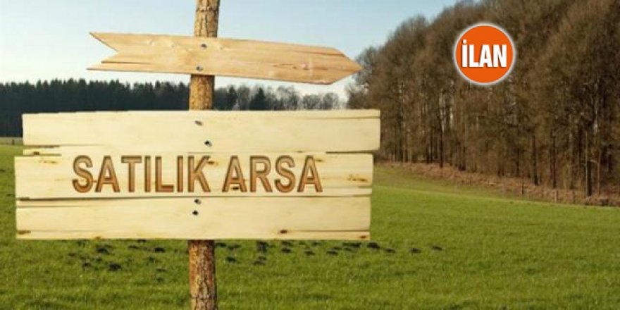 Çayırova Şekerpınar'da icradan satılık 1559 m² arsa
