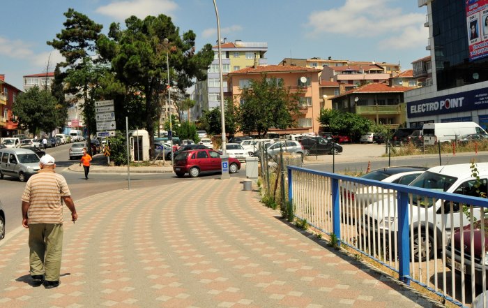 “Genişletme çalışması neden yapılmıyor?”