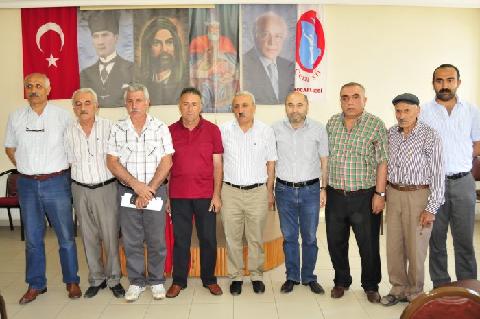 “Sivas katliamını unutmayacağız, unutturmayacağız”