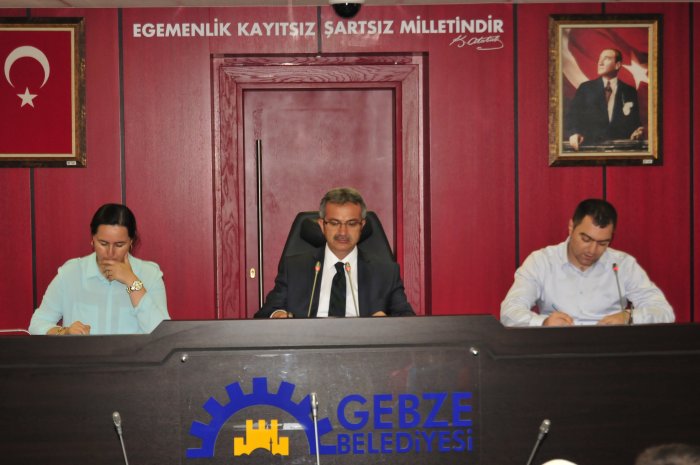 Üç mahalleye daha muhtarlık binası