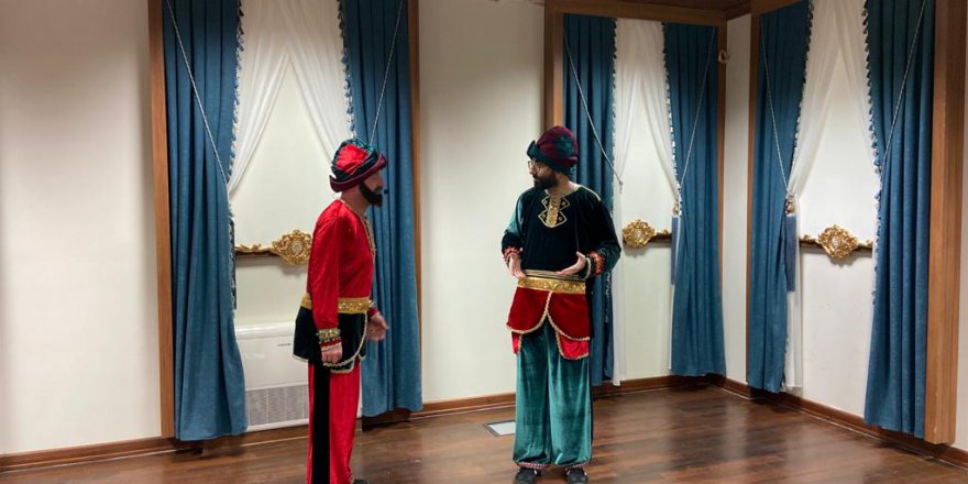 Ramazan ayına yönelik sürpriz programlar