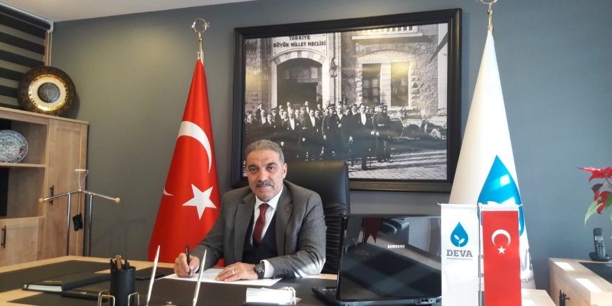 DEVA Partisi yasal yollara başvuracak