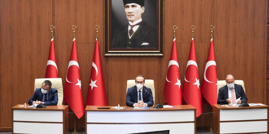 Kocaeli’de işsiz sayısı düşüyor!