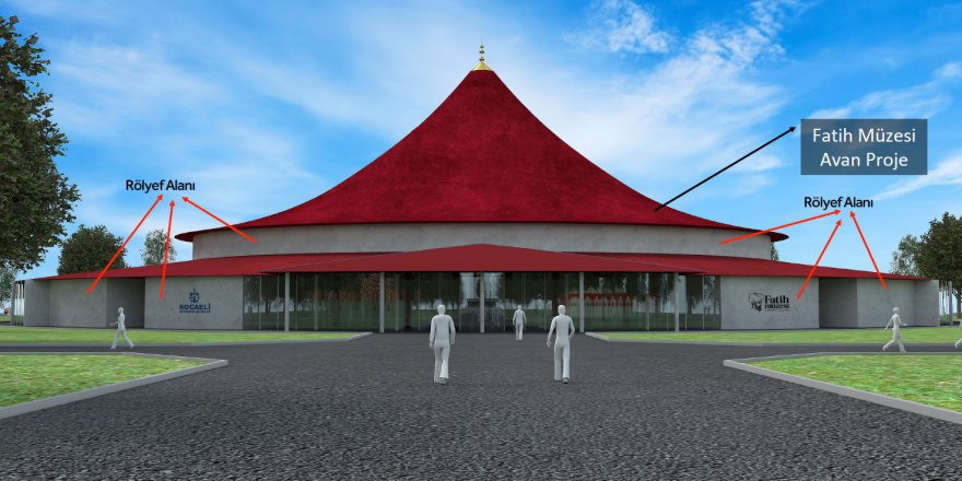 Hünkar Çayırı ihalesi  31 Mayıs’ta yapılacak