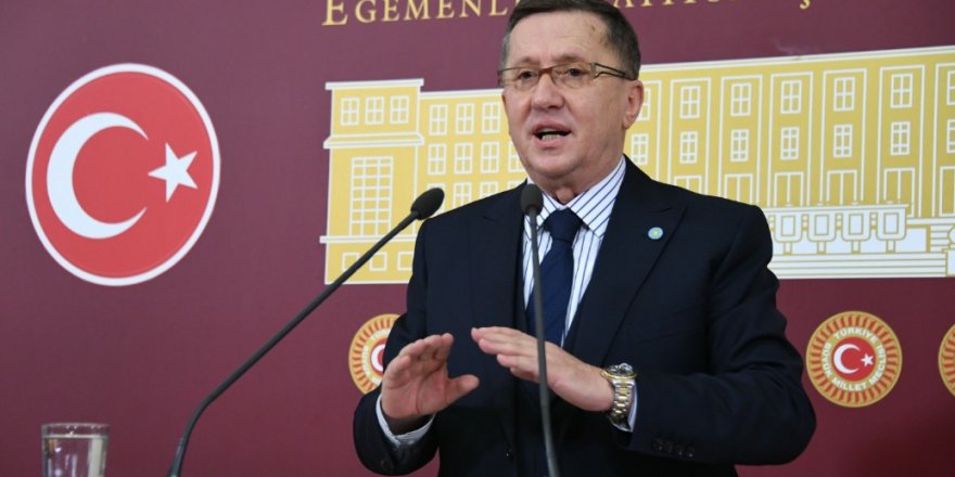 Türkkan’dan Hereke sorusu