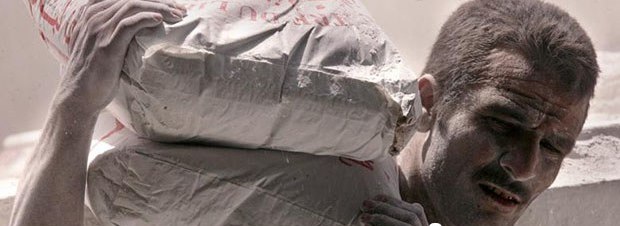 Suriyeli kaçak işçi çalıştırana 10 bin TL ceza