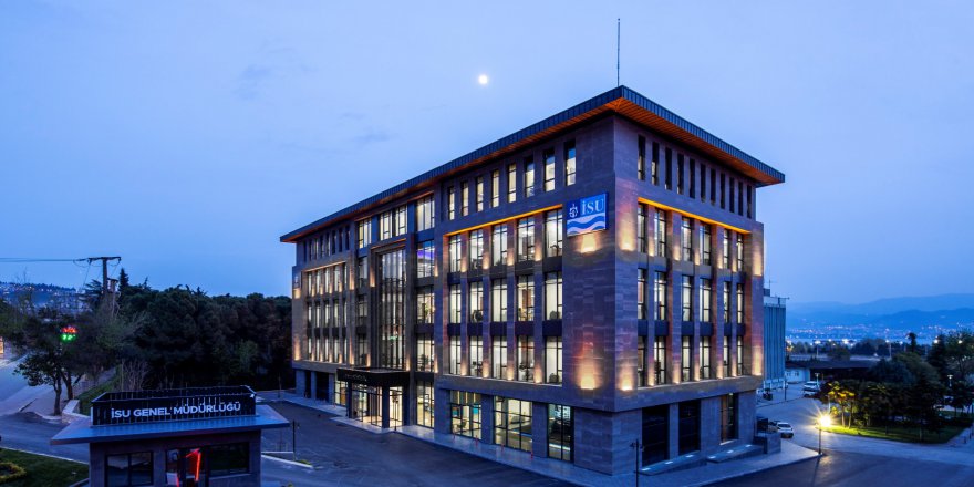 İSU’dan abonelere kolaylık ‘’Olduğunuz Yerden İşlem’’