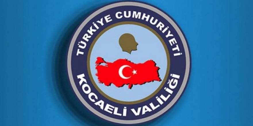 Valilik'ten uyuşturucu açıklaması