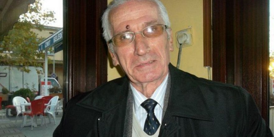 Kocaeli Barosu'nun acı günü