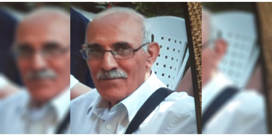 Gülabi Kaya mide kanaması geçirdi