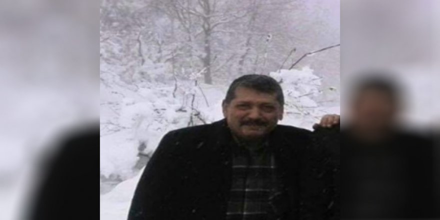 CHP’li eski meclis üyesi yaşamını yitirdi