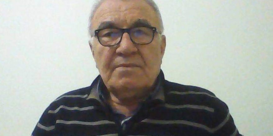 Tüpçü Kaşif vefat etti