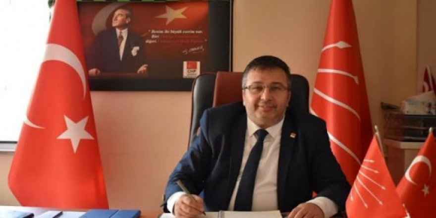 Emek mahallesi halkı daha  Ne kadar kandıracaksınız?