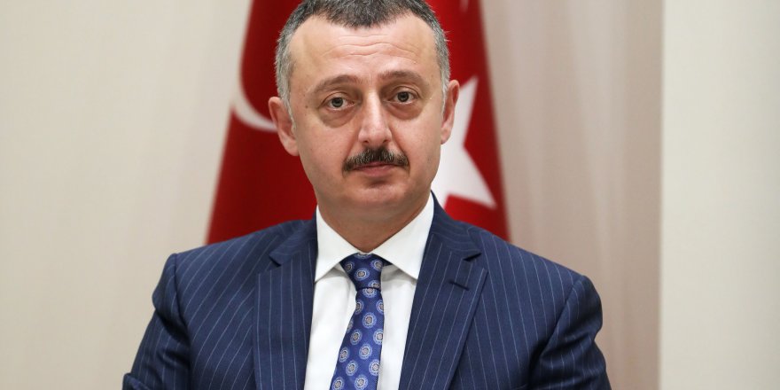 ‘’Bu gece dualarımız dünyanın  virüsten kurtulması için olsun’’