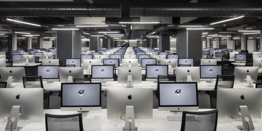 Hedef 2023’te 500 bin yazılımcı