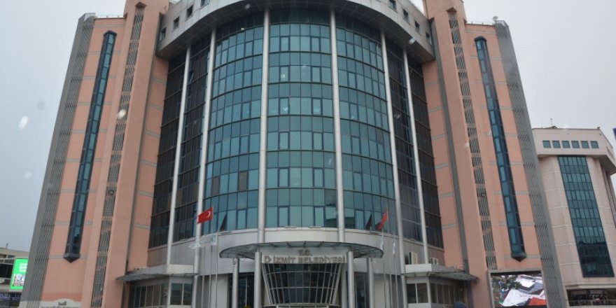 İZMİT BELEDİYESİ:  Dükkanını açamayan esnafa maddi destek