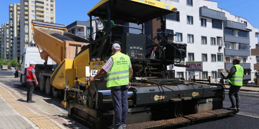 Tam kapanmada yoğun çalışmalar