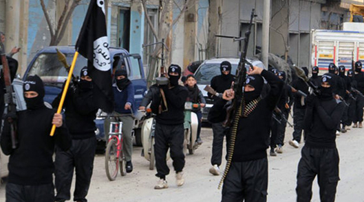 Türkiye'ye ağır sözler: Canavar yetiştiriyorlar