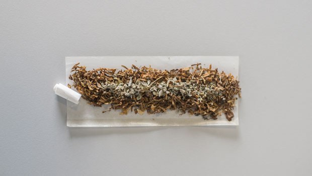 Uyuşturucu kullanımı alkolü 10'a katladı!