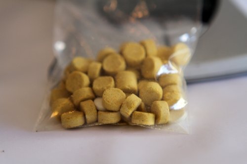 KKTC’de Uyuşturucuyla Mücadele Derneği Başkanı uyuşturucuyla yakalandı